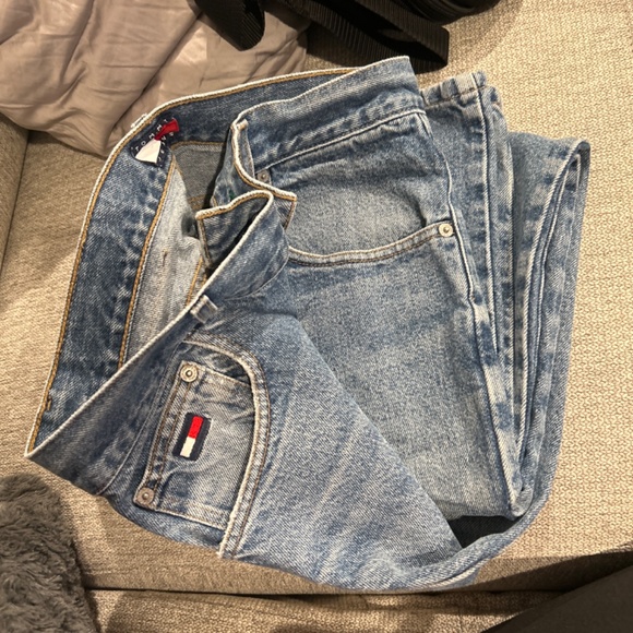 Tommy Hilfiger Jeans size 34 Men’s - Picture 2 of 3